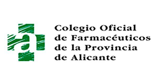 Colegio oficial de farmacéuticos de Alicante