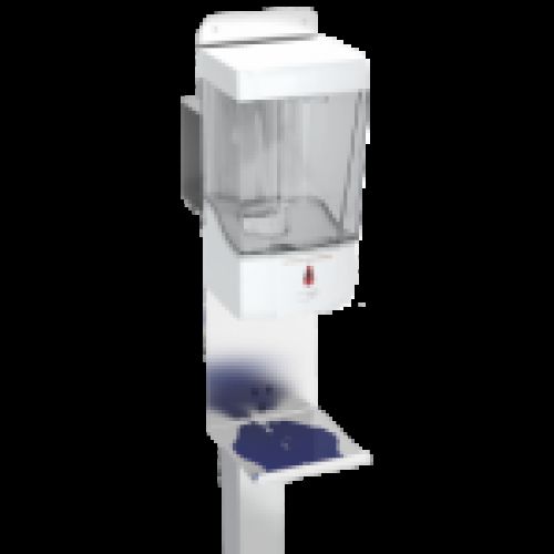 dispensador de gel hidroalcoholico automatico de columna fricosmos(3)